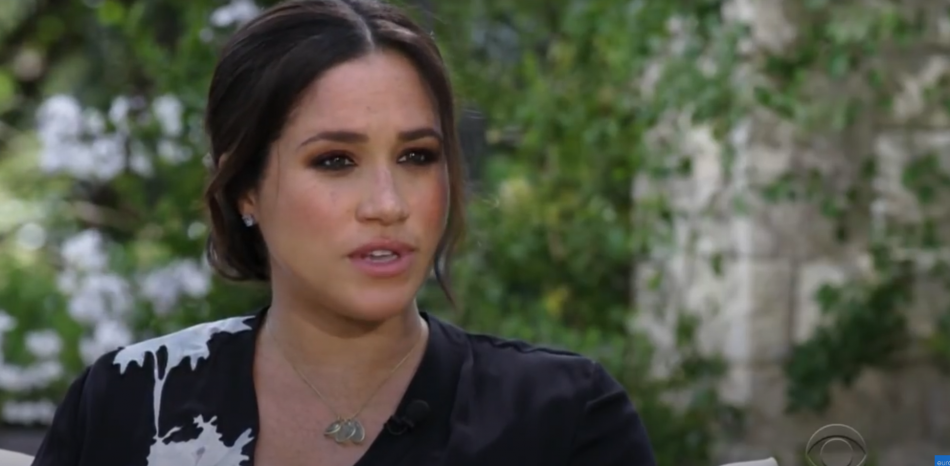 Меган Маркл и принц Гарри показали страсть в трейлере праздничного шоу Netflix